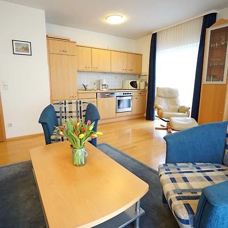 Feriendomizil Wohnung Sanddorn เฮริงสดอร์ฟ ภายนอก รูปภาพ