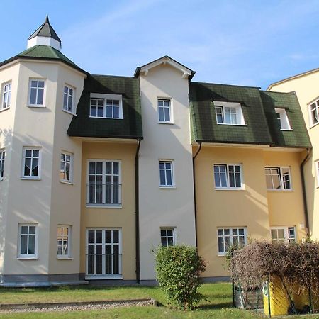 Feriendomizil Wohnung Sanddorn เฮริงสดอร์ฟ ภายนอก รูปภาพ