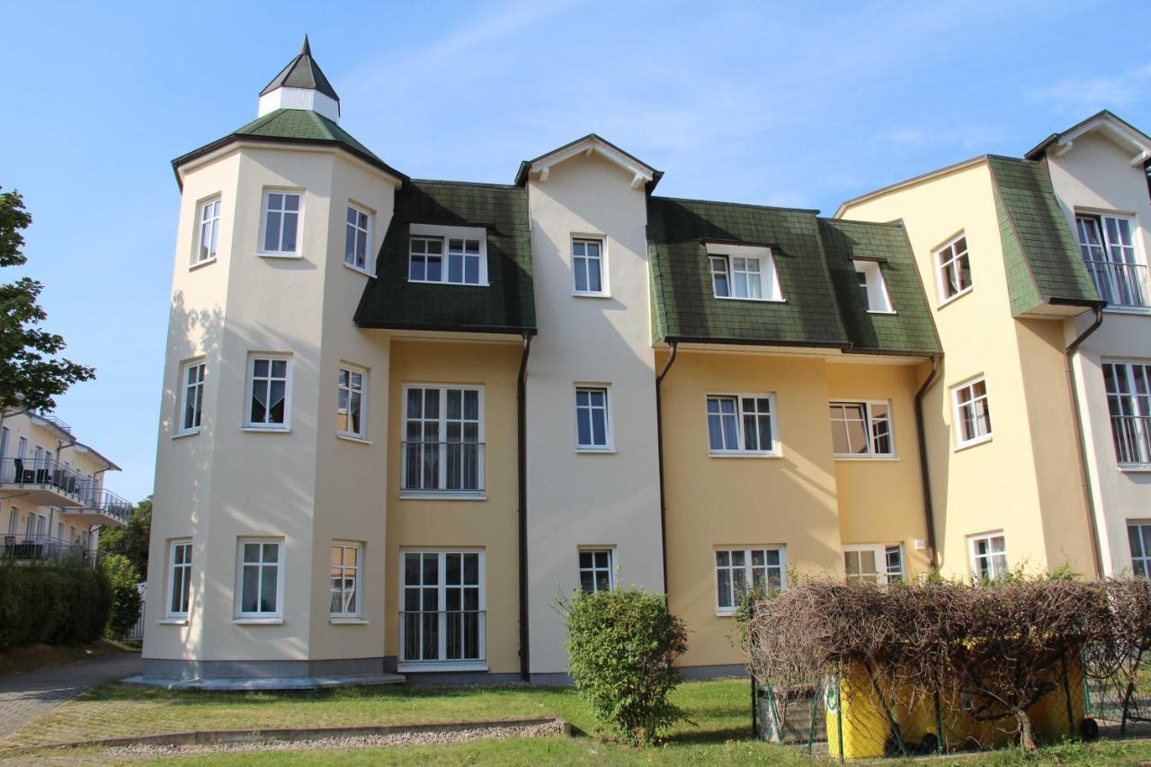 Feriendomizil Wohnung Sanddorn เฮริงสดอร์ฟ ภายนอก รูปภาพ